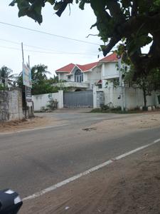 Image of 6000 Sq.ft Residential Plot / Land for sale in Neelankarai, Chennai for Rs. 100000000