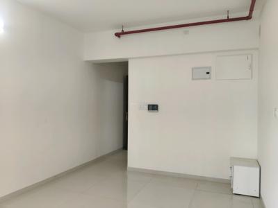 Living Room Image of 769 Sq.ft 2 BHK Apartment / Flat for rent in Runwal The Sanctuary Tower 1, Mulund West Mumbai for Rs. 61000