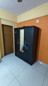 Bedroom Image of 1030 Sq.ft 2 BHK Apartment / Flat for sale in Anand Ilyf, Vaishno Devi Circle Ahmedabad for Rs. 5100000