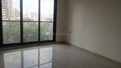 Bedroom Image of 1150 Sq.ft 3 BHK Apartment / Flat for rent in The Goyal Sati Darshan Apartment, Malad West Mumbai for Rs. 93000