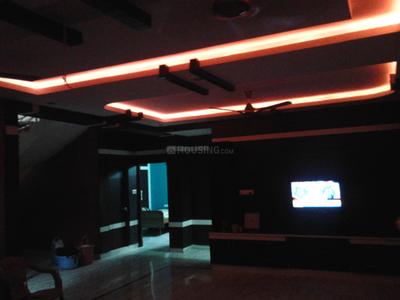 Balcony Image of 2800 Sq.ft 5 BHK Builder Floor for sale in Manikonda Hyderabad for Rs. 18500000
