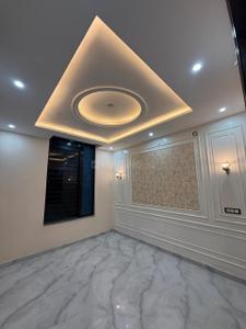 Bedroom Image of 1147 Sq.ft 4 BHK Independent House for sale in Vikasnagar Dehradun for Rs. 7500000