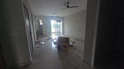 Living Room Image of 1550 Sq.ft 3.5 BHK Independent House for sale in Signature Global City, Sector 37D Gurgaon for Rs. 18000000
