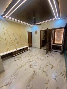 Hall Image of 2800 Sq.ft 3 BHK Independent House for rent in Sampat Hills, Bhicholi Mardana Indore for Rs. 27000