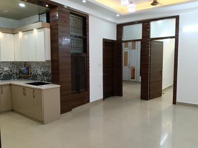 Living Room Image of 1450 Sq.ft 3 BHK Builder Floor for sale in Indirapuram Ghaziabad for Rs. 11500000
