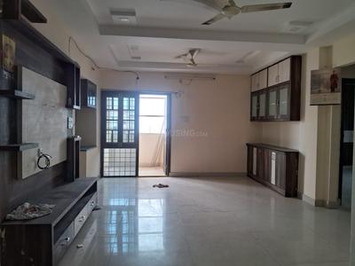 Hall Image of 1800 Sq.ft 3 BHK Builder Floor for rent in Nagole Hyderabad for Rs. 25000