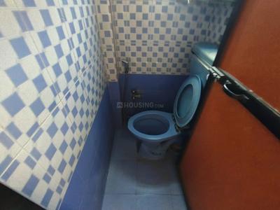 Image of 650 Sq.ft 1 BHK Apartment / Flat for rent in Balaji Garden, Kopar Khairane, Navi Mumbai for Rs. 33000