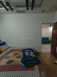 Bedroom Image of 2301 Sq.ft 4 BHK Independent House for sale in Satellite Ahmedabad for Rs. 40000000