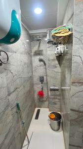 Bathroom Image of 1000 Sq.ft 2 BHK Builder Floor for sale in Vipul World, Sector 48 Gurgaon for Rs. 20000000
