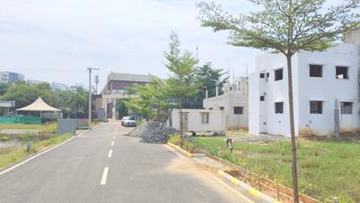 Image of 1200 Sq.ft Residential Plot / Land for sale in Ponmar, Chennai for Rs. 6600000