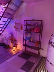 Balcony Image of 500 Sq.ft 1 RK Independent House for rent in Patel Nagar Gurgaon for Rs. 8000