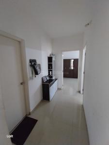 Hall Image of 1450 Sq.ft 3 BHK Apartment / Flat for sale in Kalpataru Serenity, Hadapsar Pune for Rs. 12000000