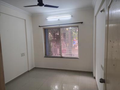 Bedroom Image of 1100 Sq.ft 2 BHK Apartment / Flat for sale in GK Dwarka Sai Heritage, Pimple Saudagar Pune for Rs. 12500000