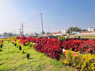 Image of 1200 Sq.ft Residential Plot / Land for sale in Hiriyur, Chitradurga for Rs. 3120200