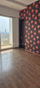 Hall Image of 1970 Sq.ft 3 BHK Apartment / Flat for rent in Prateek Edifice, Sector 107 Noida for Rs. 80000