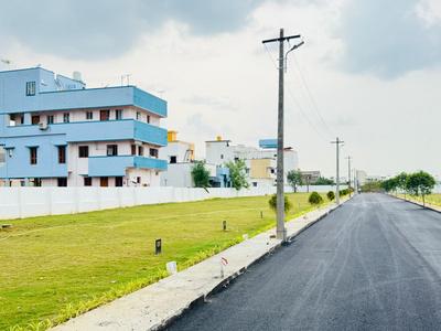 Image of 909 Sq.ft Residential Plot / Land for sale in Tambaram, Chennai for Rs. 5400000