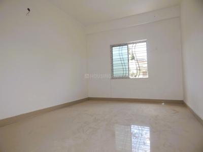 Bedroom Image of 910 Sq.ft 2 BHK Apartment / Flat for sale in Dum Dum Cantonment Kolkata for Rs. 2912000
