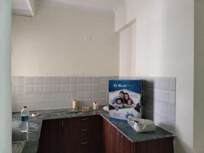 Kitchen Image of 975 Sq.ft 2 BHK Apartment / Flat for sale in Amrapali Verona Heights, Noida Extension Greater Noida for Rs. 7012000