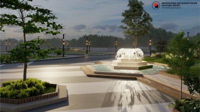 Image of 1000 Sq.ft Residential Plot / Land for sale in Sanwer, Indore for Rs. 3200000