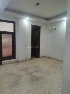Hall Image of 1850 Sq.ft 3 BHK Builder Floor for sale in Patel Nagar New Delhi for Rs. 40000000