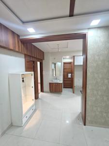 Hall Image of 890 Sq.ft 2 BHK Apartment / Flat for rent in Shreeji Shagun Heights, Hanspura Ahmedabad for Rs. 15000