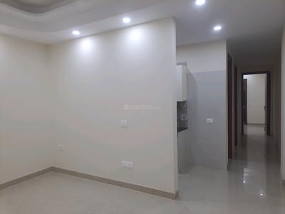 Living Room Image of 780 Sq.ft 2 BHK Builder Floor for rent in Sector 110 Gurgaon for Rs. 18000