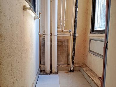 Balcony Image of 1100 Sq.ft 2 BHK Apartment / Flat for rent in Raheja Acropolis, Chembur Mumbai for Rs. 100000