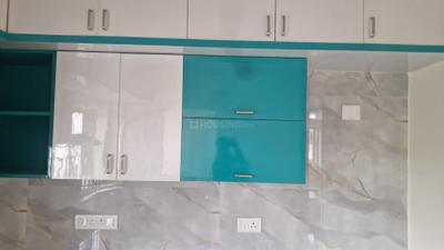 Kitchen Image of 1150 Sq.ft 2 BHK Apartment / Flat for sale in RR Nagar Bengaluru for Rs. 8500000