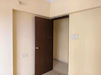 Bedroom Image of 850 Sq.ft 2 BHK Apartment / Flat for sale in Raunak City, Kalyan West Kalyan for Rs. 7000000
