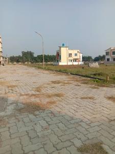 Image of 3600 Sq.ft Residential Plot / Land for sale in Swapnabhumi, New Town, Kolkata for Rs. 8500000