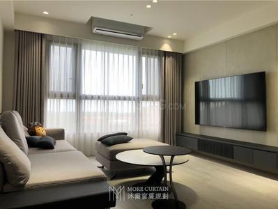 Hall Image of 2800 Sq.ft 3 BHK Apartment / Flat for sale in Sharanya Skyvue, Thaltej Ahmedabad for Rs. 27000000