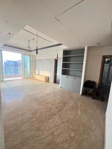 Image of 2000 Sq.ft 3 BHK Apartment / Flat for sale in Conscient Hines Elevate, Sector 59, Gurgaon for Rs. 52000000
