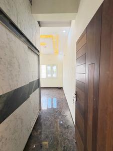 Bedroom Image of 3100 Sq.ft 7 BHK Independent House for sale in Thotada Guddadhalli Village Bengaluru for Rs. 17500000
