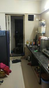 Kitchen Image of 567 Sq.ft 2 BHK Independent House for sale in Ambernath East Ambernath for Rs. 3300000