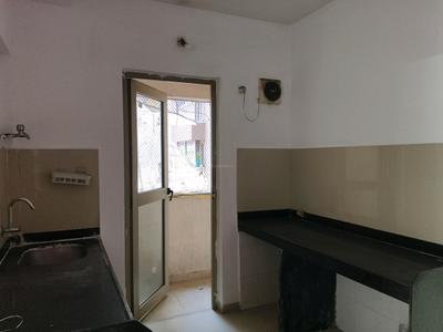 Kitchen Image of 585 Sq.ft 1 BHK Apartment / Flat for sale in Lodha Casa Rio, Palava Phase 1 Thane for Rs. 2900000