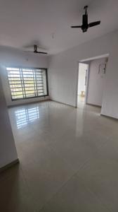 Hall Image of 725 Sq.ft 1 BHK Apartment / Flat for rent in Sidhivinayak Opulence, Chembur Mumbai for Rs. 55000