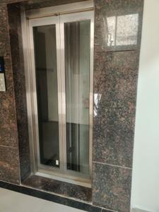 Bathroom Image of 1100 Sq.ft 3 BHK Apartment / Flat for sale in Sunpharma Road Vadodara for Rs. 5100000