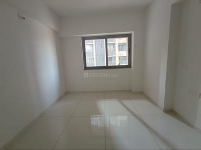 Hall Image of 2853 Sq.ft 4 BHK Apartment / Flat for sale in Indraprasth Shivanta, Ambli Ahmedabad for Rs. 20600000