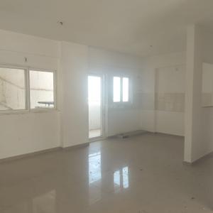 Hall Image of 1050 Sq.ft 3 BHK Apartment / Flat for sale in Alpine Pyramid, Sahakara Nagar Bengaluru for Rs. 15600000
