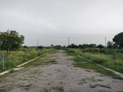 Image of 127 Sq.ft Residential Plot / Land for sale in Adore Smart City 1, Tajupur, Faridabad for Rs. 11684000