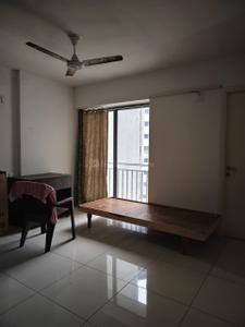 Hall Image of Single sharing in Jagatpur, Ahmedabad