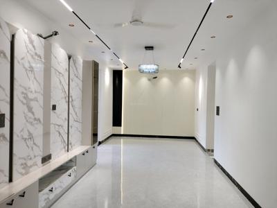 Living Room Image of 1900 Sq.ft 3 BHK Apartment / Flat for sale in Rajasthan Apartments, Sector 4 Dwarka New Delhi for Rs. 31800000