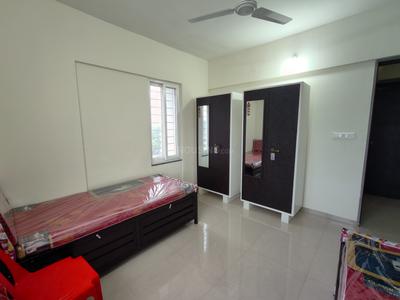 Hall Image of D1 501 in Pimpri, Pune