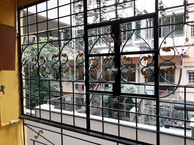 Balcony Image of 1160 Sq.ft 2 BHK Apartment / Flat for sale in Shravanthi Paradise, JP Nagar Bengaluru for Rs. 7000000