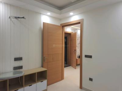 Bedroom Image of 2367 Sq.ft 4 BHK Builder Floor for sale in Anant Raj Estate Plots, Sector 60 Gurgaon for Rs. 43000000