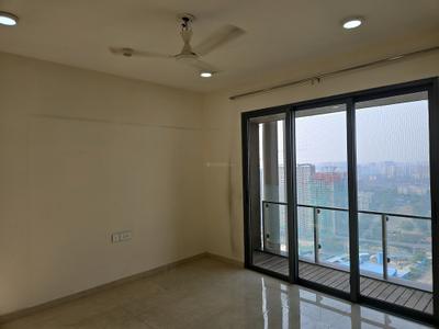 Bedroom Image of 1500 Sq.ft 3 BHK Apartment / Flat for sale in Lodha Dioro, Sion Mumbai for Rs. 46000000