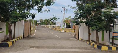 Image of 800 Sq.ft Residential Plot / Land for sale in Red Hills, Chennai for Rs. 2800187