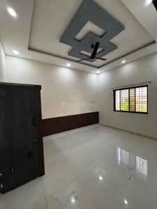 Hall Image of 1200 Sq.ft 3 BHK Independent House for rent in Sejbahar Raipur for Rs. 13000