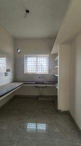 Kitchen Image of 1347 Sq.ft 3 BHK Apartment / Flat for sale in Arjun Anandham Flats, Ayapakkam Chennai for Rs. 9506000