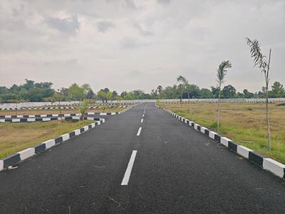 Image of 902 Sq.ft Residential Plot / Land for sale in Potheri, Chennai for Rs. 1803098